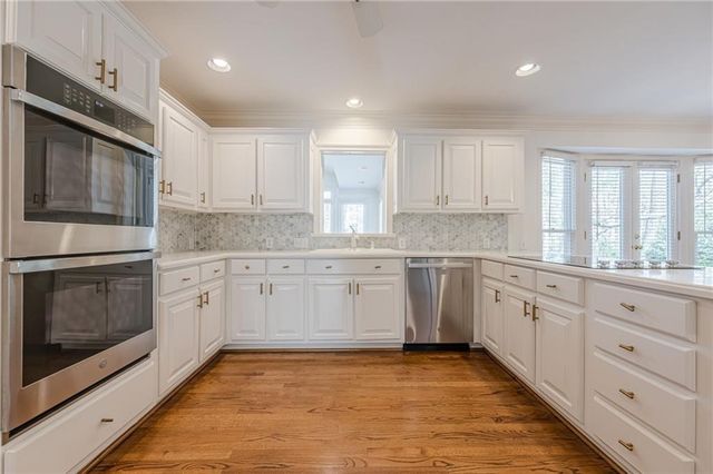 5274 Wyntercreek Way, Dunwoody, GA 30338