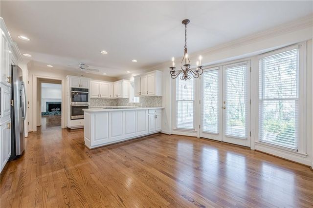 5274 Wyntercreek Way, Dunwoody, GA 30338