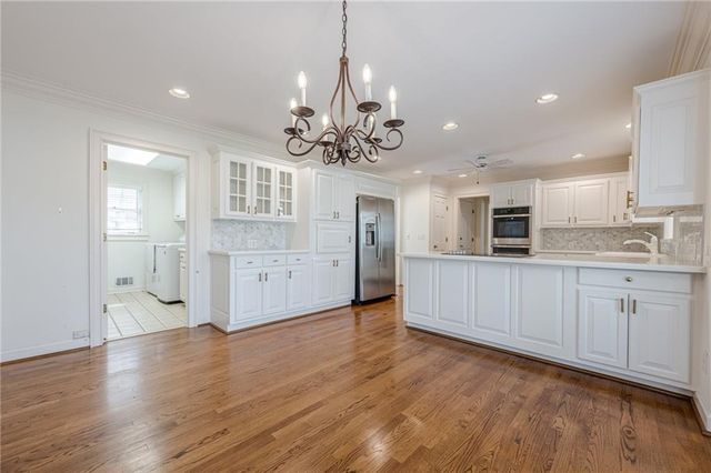 5274 Wyntercreek Way, Dunwoody, GA 30338