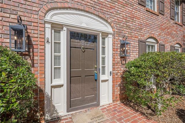 5274 Wyntercreek Way, Dunwoody, GA 30338