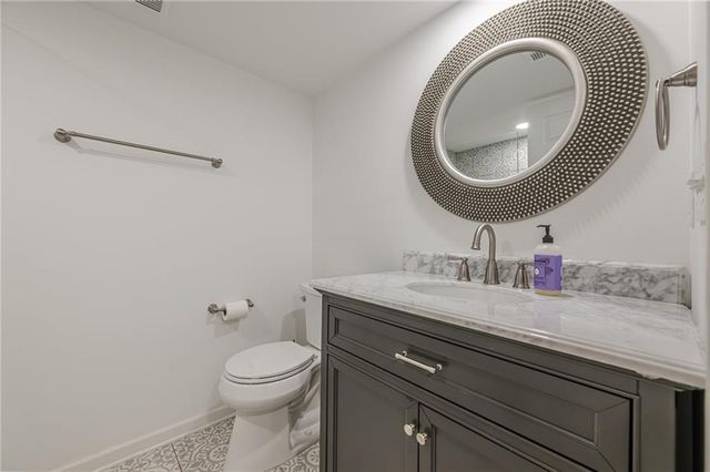 5274 Wyntercreek Way, Dunwoody, GA 30338