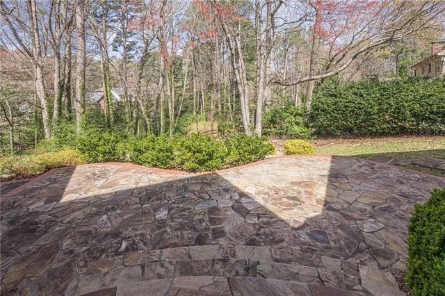 5274 Wyntercreek Way, Dunwoody, GA 30338