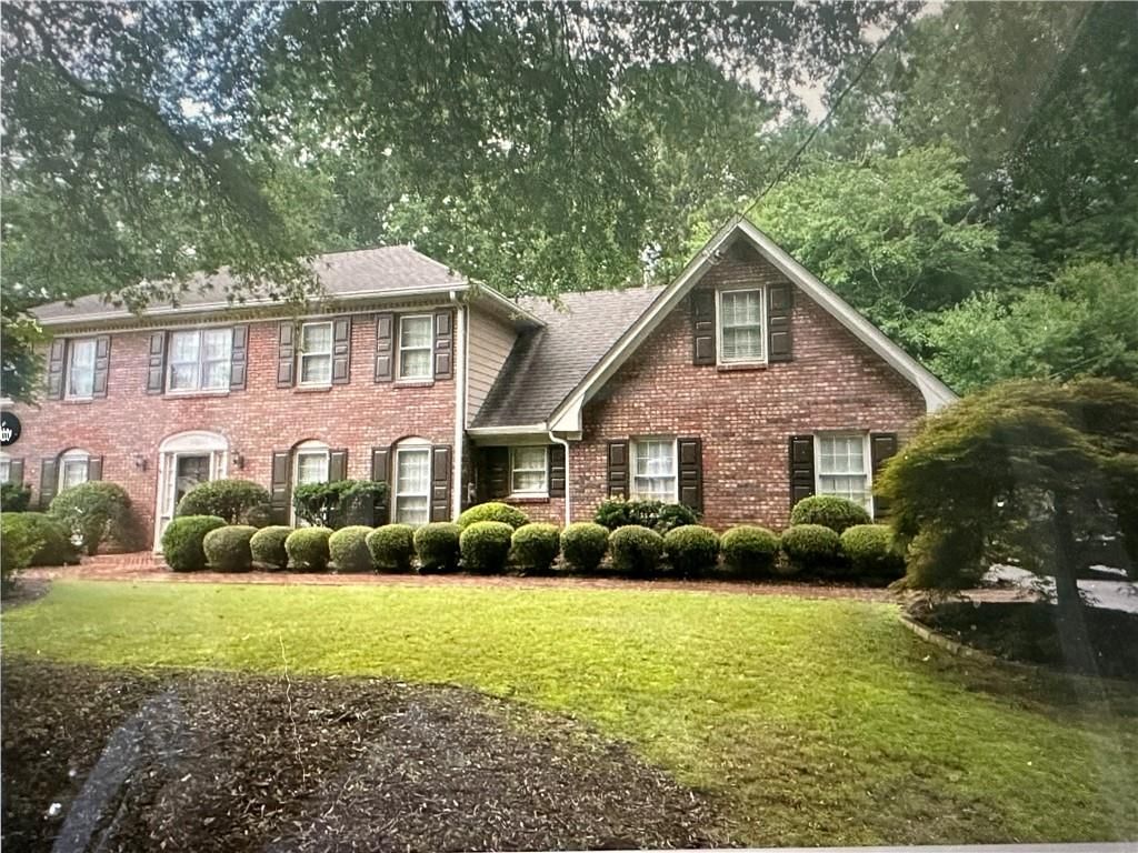 5274 Wyntercreek Way, Dunwoody, GA 30338