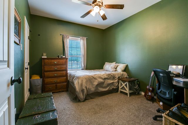 603 Spaulding Street, San Angelo, TX 76903