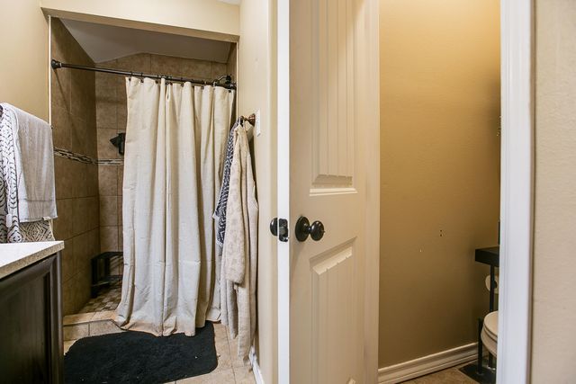 603 Spaulding Street, San Angelo, TX 76903