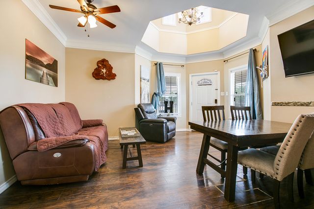 603 Spaulding Street, San Angelo, TX 76903