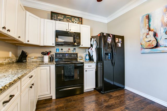 603 Spaulding Street, San Angelo, TX 76903