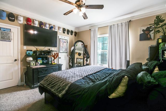 603 Spaulding Street, San Angelo, TX 76903