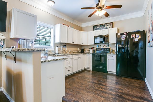 603 Spaulding Street, San Angelo, TX 76903