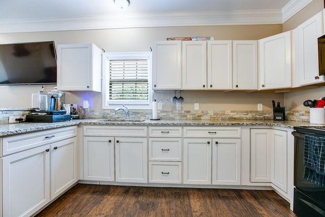 603 Spaulding Street, San Angelo, TX 76903