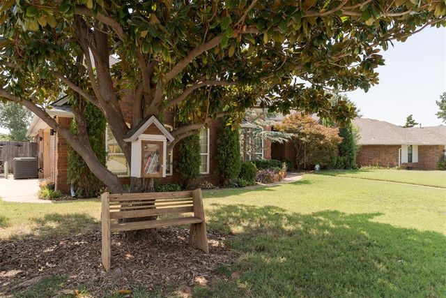 2600 Julies Trail, Edmond, OK 73012