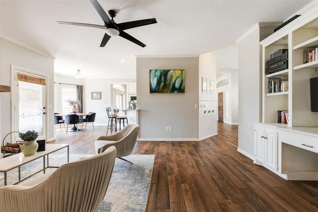 2600 Julies Trail, Edmond, OK 73012