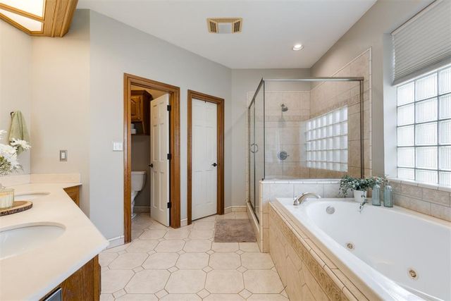 2600 Julies Trail, Edmond, OK 73012