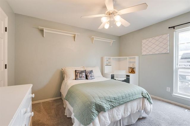 2600 Julies Trail, Edmond, OK 73012