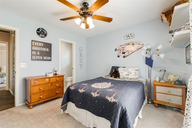 2600 Julies Trail, Edmond, OK 73012