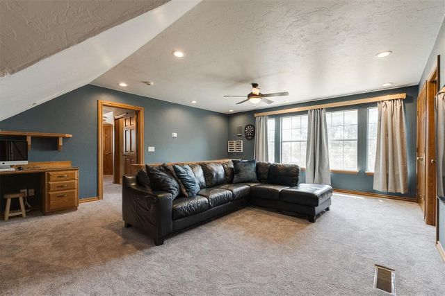 2600 Julies Trail, Edmond, OK 73012