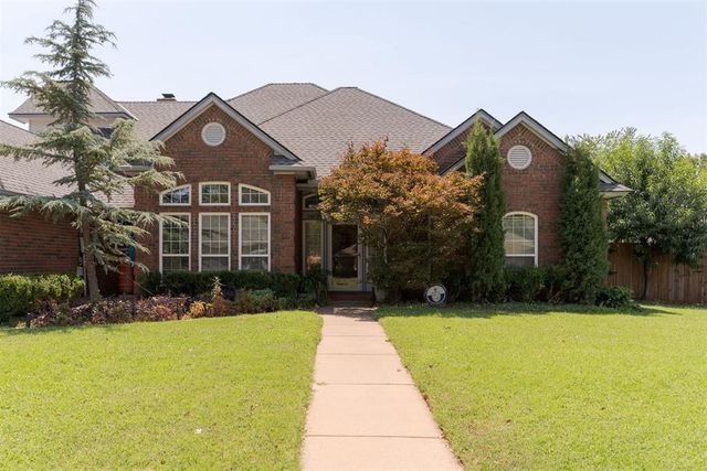 2600 Julies Trail, Edmond, OK 73012