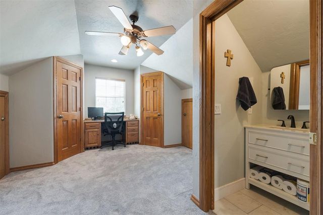 2600 Julies Trail, Edmond, OK 73012