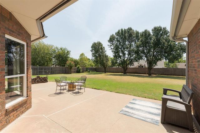 2600 Julies Trail, Edmond, OK 73012