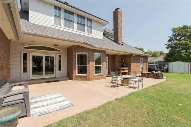 2600 Julies Trail, Edmond, OK 73012