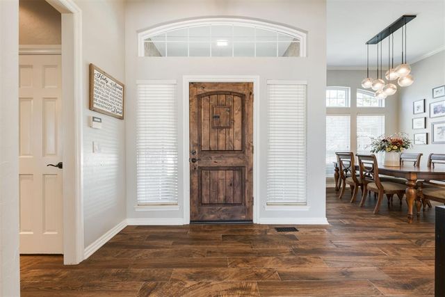 2600 Julies Trail, Edmond, OK 73012