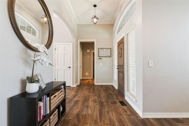 2600 Julies Trail, Edmond, OK 73012