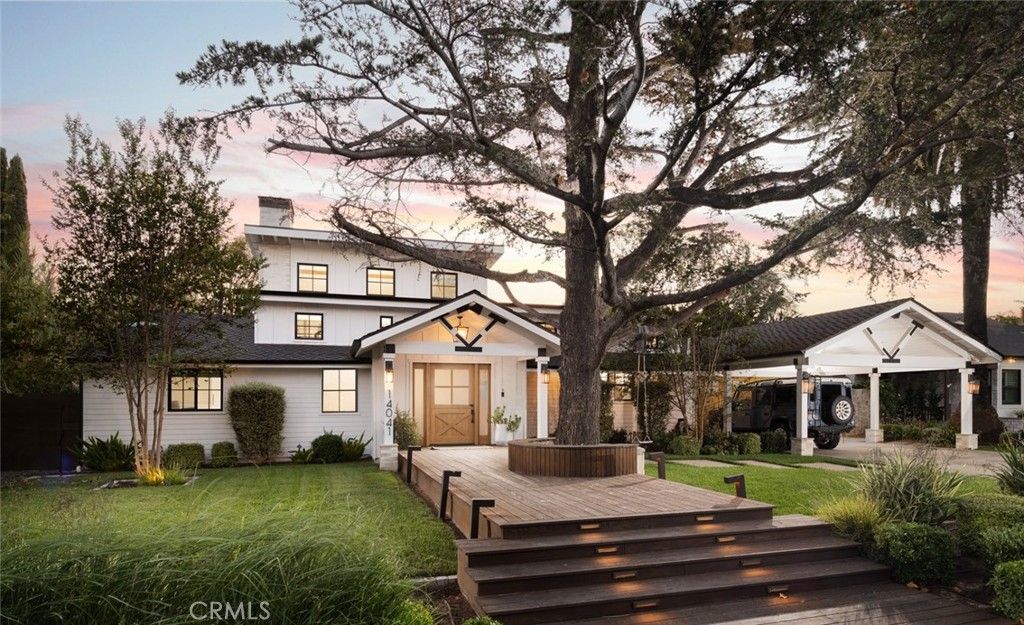 14041 Windsor Place, North Tustin, CA 92705 — exterior