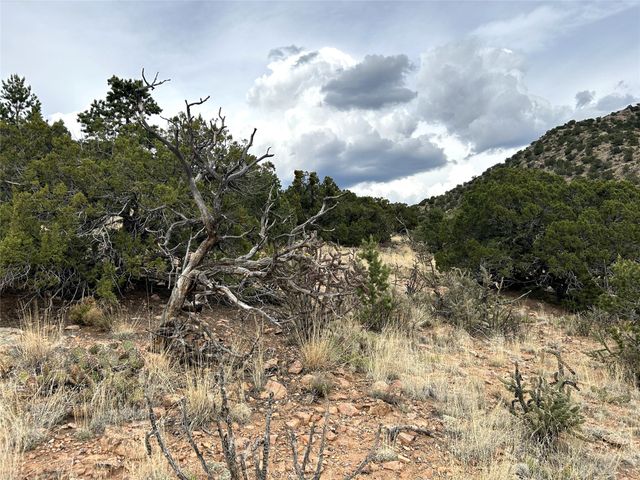 16 Embudo Del Sol, Santa Fe, NM 87508