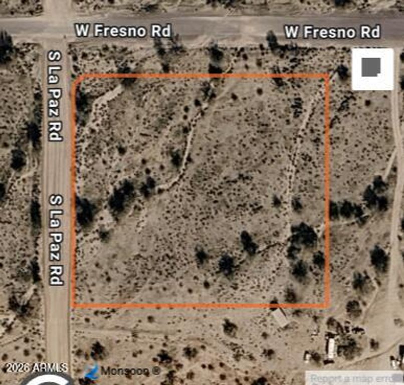 Lot 28 Hidden Valley Estates #9 -- 28, Maricopa, AZ 85139 — exterior
