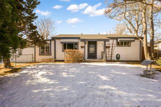 5891 Olive Street, Commerce City, CO 80022