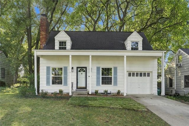 5612 Birch Street, Roeland Park, KS 66205
