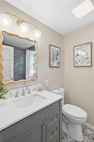 5612 Birch Street, Roeland Park, KS 66205