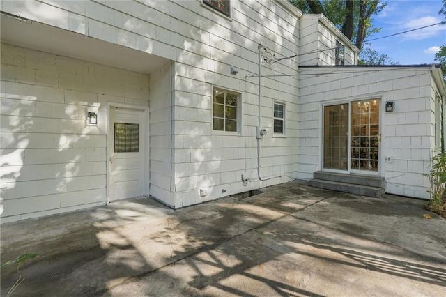 5612 Birch Street, Roeland Park, KS 66205