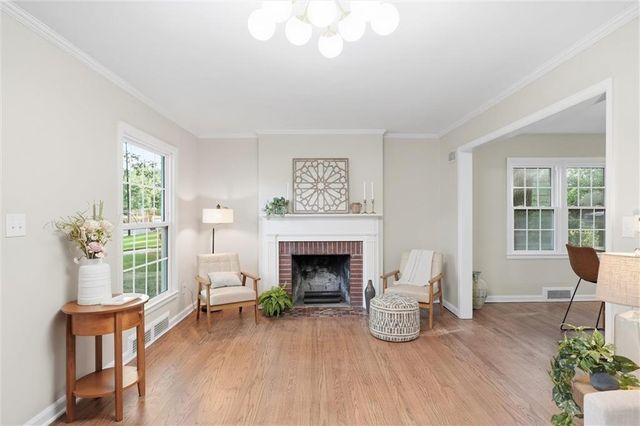 5612 Birch Street, Roeland Park, KS 66205