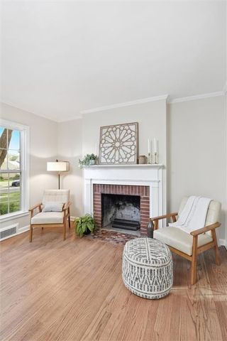 5612 Birch Street, Roeland Park, KS 66205