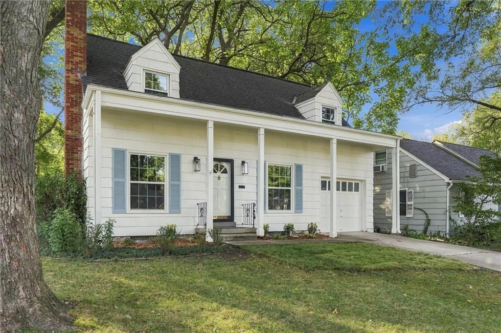 5612 Birch Street, Roeland Park, KS 66205