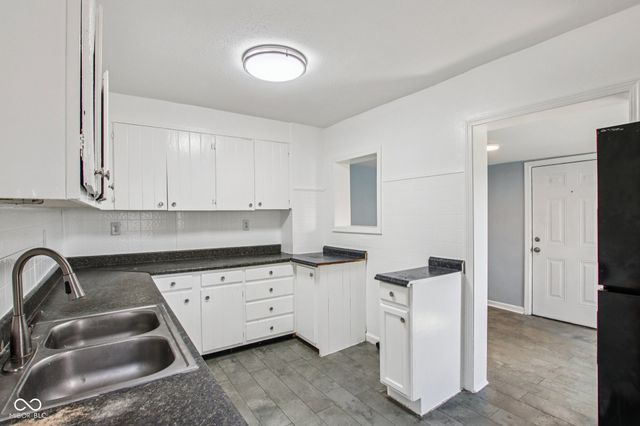 1133 S Sheffield Avenue, Indianapolis, IN 46221