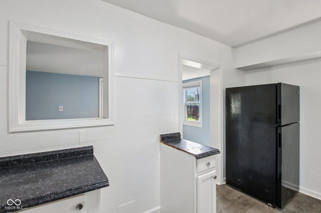 1133 S Sheffield Avenue, Indianapolis, IN 46221