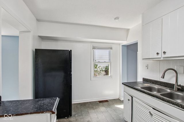 1133 S Sheffield Avenue, Indianapolis, IN 46221