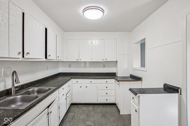 1133 S Sheffield Avenue, Indianapolis, IN 46221