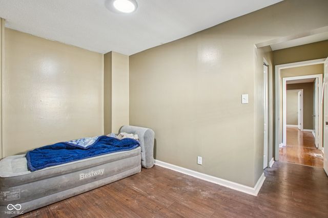 1133 S Sheffield Avenue, Indianapolis, IN 46221