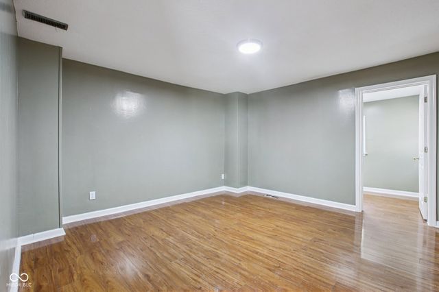 1133 S Sheffield Avenue, Indianapolis, IN 46221