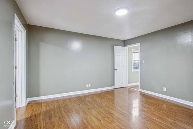 1133 S Sheffield Avenue, Indianapolis, IN 46221