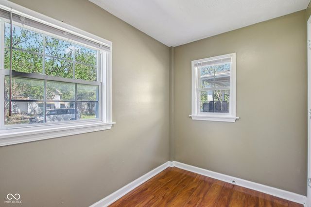 1133 S Sheffield Avenue, Indianapolis, IN 46221