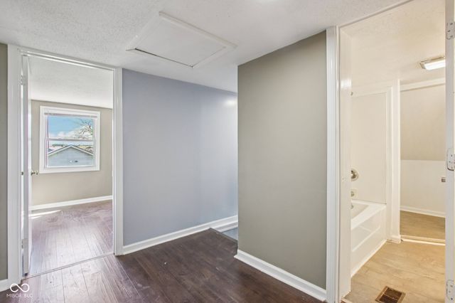 1133 S Sheffield Avenue, Indianapolis, IN 46221