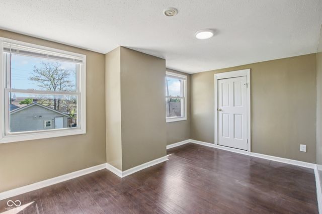 1133 S Sheffield Avenue, Indianapolis, IN 46221