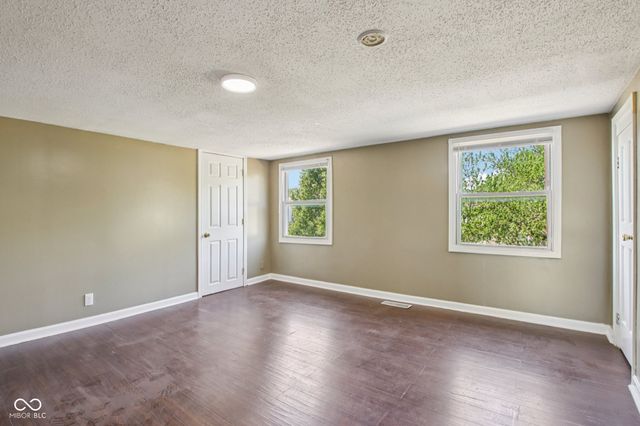 1133 S Sheffield Avenue, Indianapolis, IN 46221