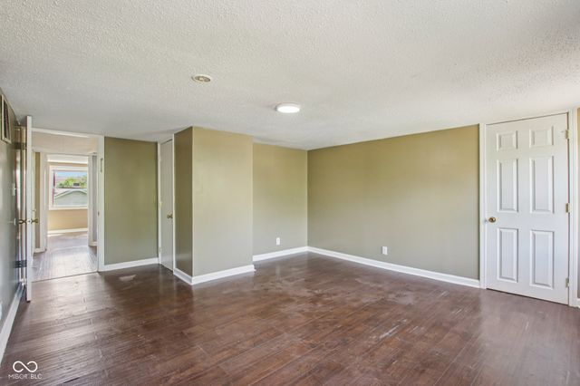 1133 S Sheffield Avenue, Indianapolis, IN 46221