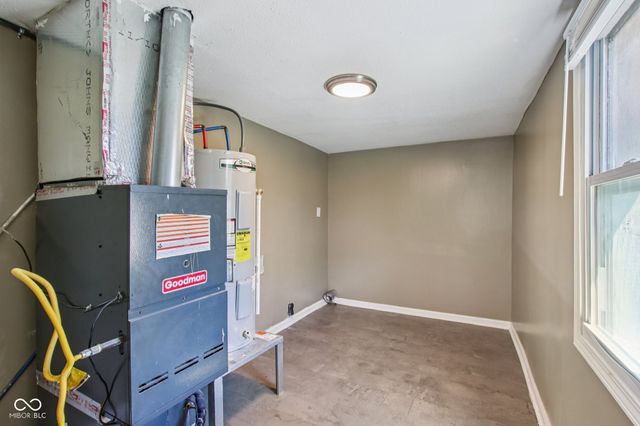 1133 S Sheffield Avenue, Indianapolis, IN 46221