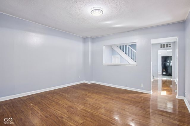 1133 S Sheffield Avenue, Indianapolis, IN 46221